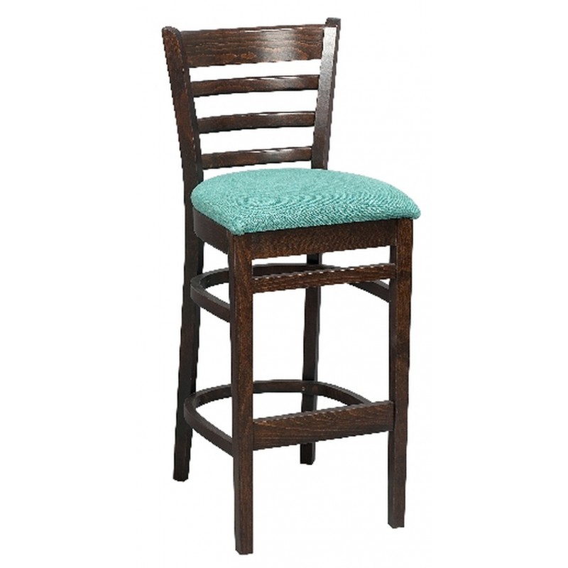 Washington Bar Stool in Dark Oak-TP 99.00<br />Please ring <b>01472 230332</b> for more details and <b>Pricing</b> 